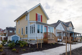 Lifes a Beach by Seabrook Hospitality